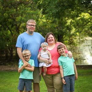 Meet your Posher, Cory